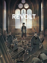 革命游戏REVOLT