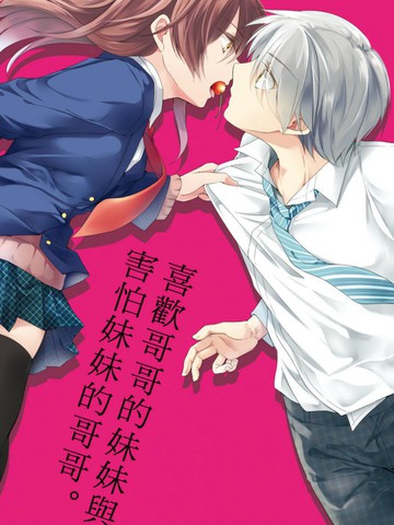 喜欢哥哥的妹妹与害怕妹妹的哥哥漫画_1已完结_在线漫画_动漫屋