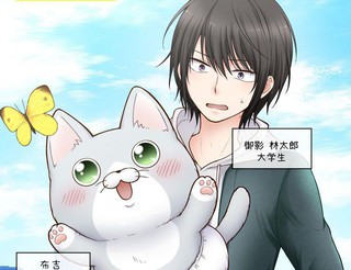 布吉猫漫画 8连载中 在线漫画 漫画人