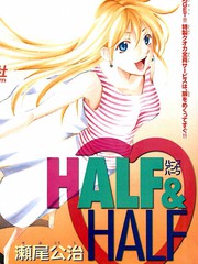 Half-Half